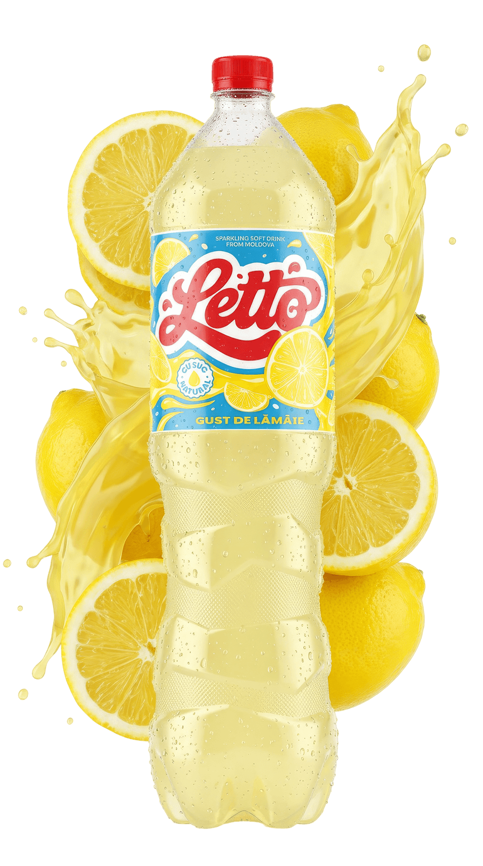 Letto Lămâie